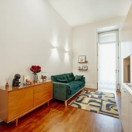 Apartament With A Pool By Vacationy