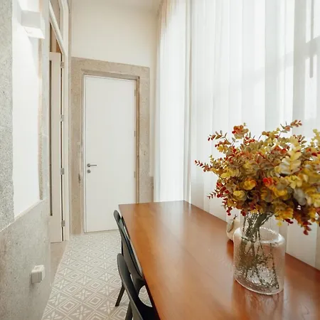 With A Pool By Vacationy Apartment Porto