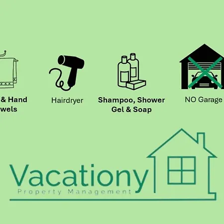 With A Pool By Vacationy Apartamento *
