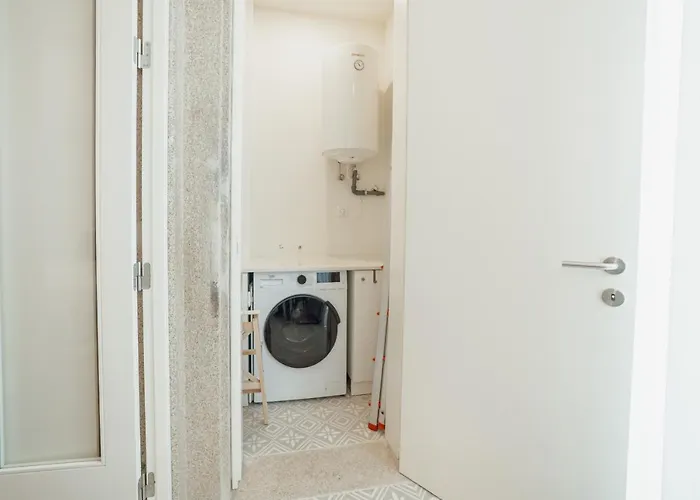 With A Pool By Vacationy