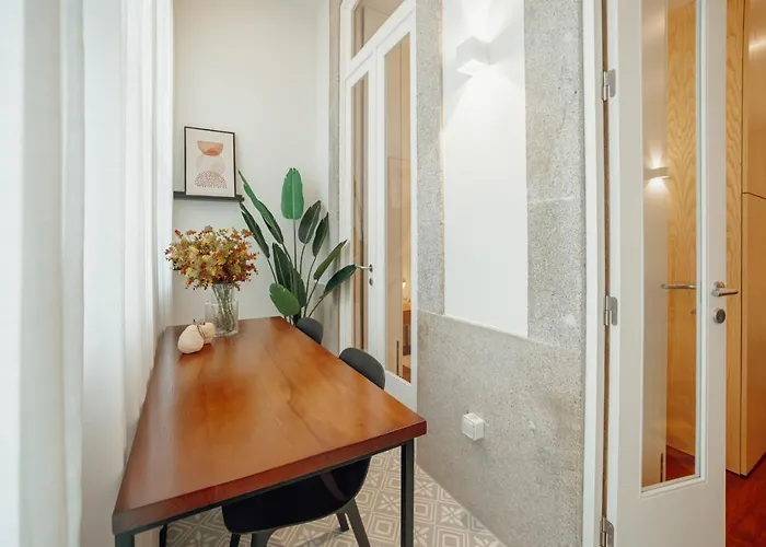 Daire With A Pool By Vacationy *