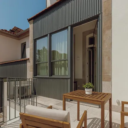 Apartamento With A Pool By Vacationy