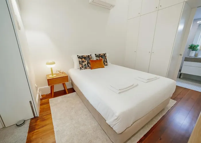 Apartmán With A Pool By Vacationy