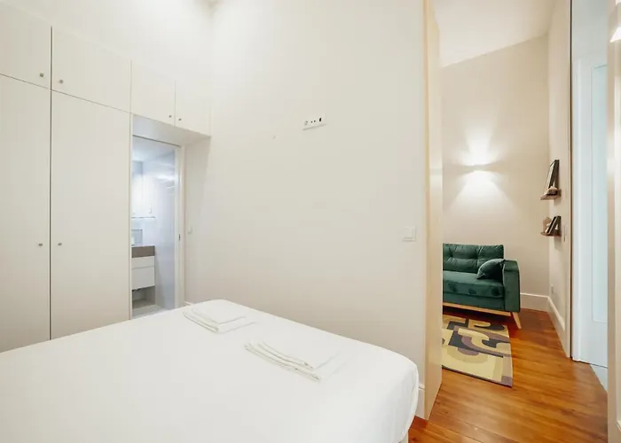 Apartmán With A Pool By Vacationy