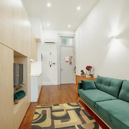 With A Pool By Vacationy Apartment