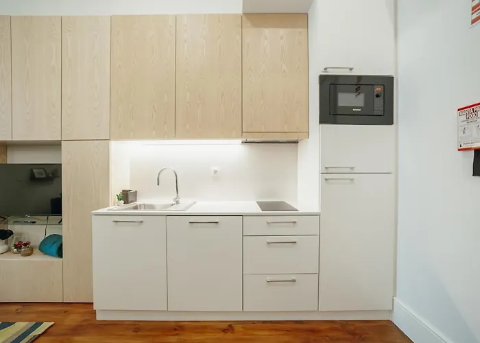 With A Pool By Vacationy *