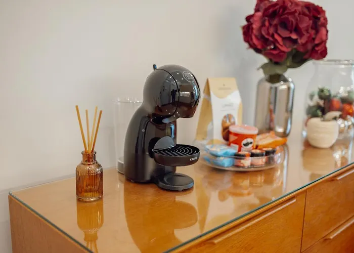 With A Pool By Vacationy Апартаменты