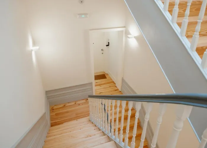 With A Pool By Vacationy * Порту