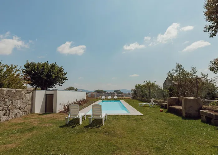 Апартаменты With A Pool By Vacationy *